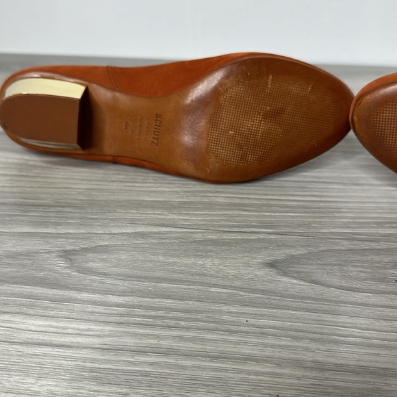 SCHUTZ booties - Picture 8 of 10